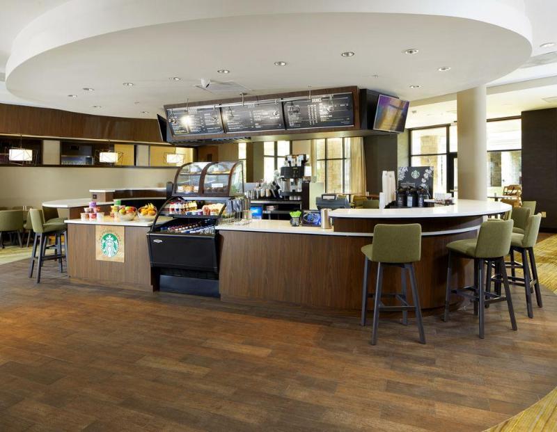 Hotel Courtyard By Marriott San Antonio Six Flags At The Rim Exterior foto