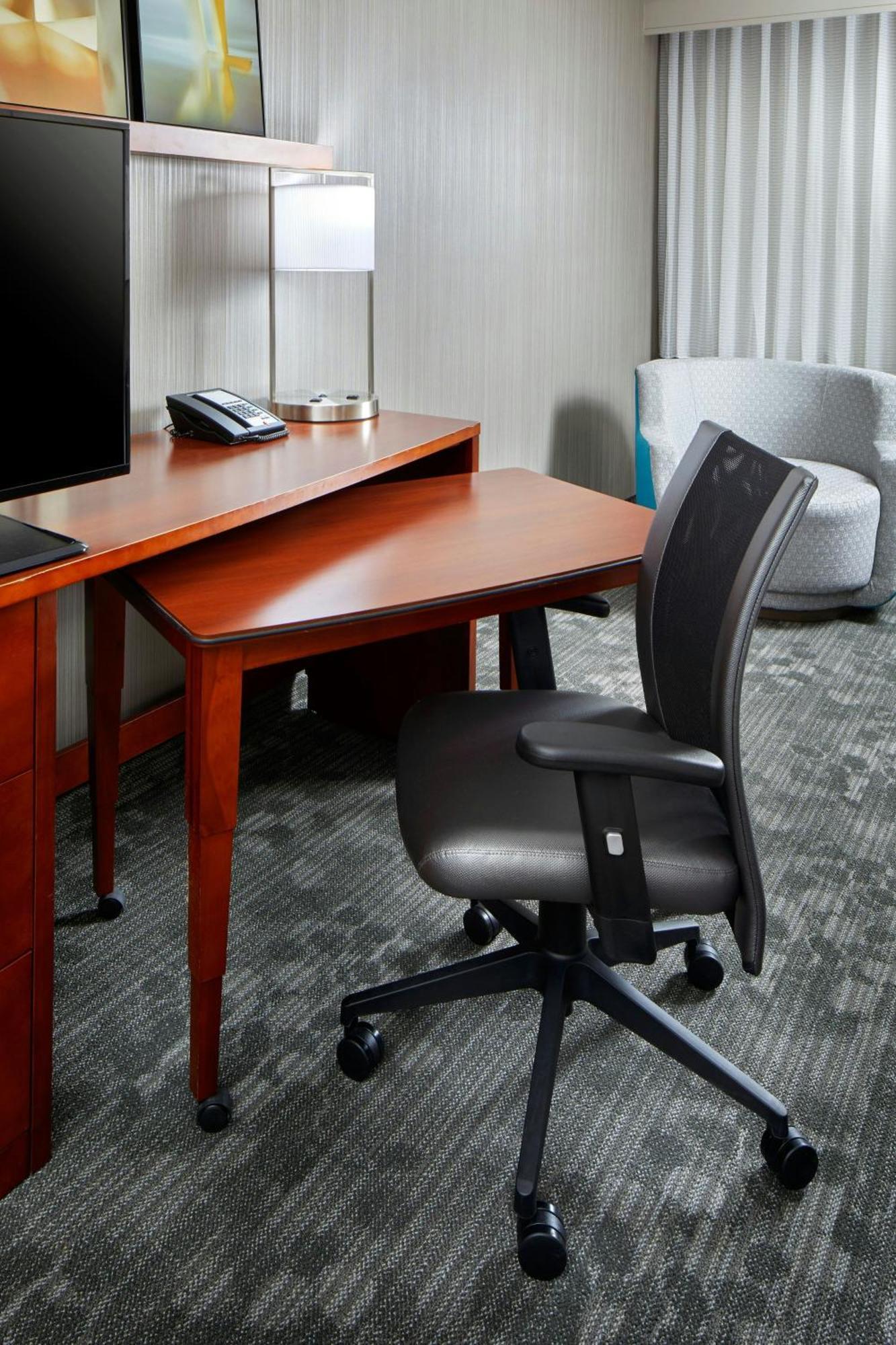 Hotel Courtyard By Marriott San Antonio Six Flags At The Rim Exterior foto