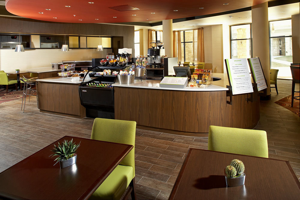 Hotel Courtyard By Marriott San Antonio Six Flags At The Rim Exterior foto